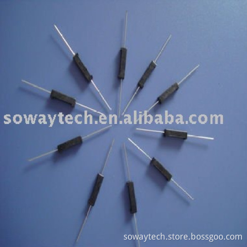 Reed Sensors/Plastic-enevlope Reed Switch
